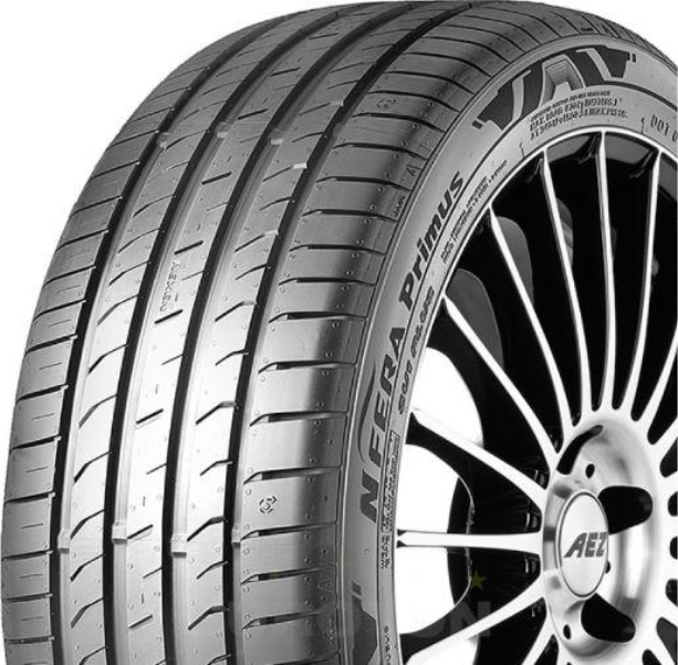 NEXEN N FERA PRIMUS 225/50 R17 98W XL 